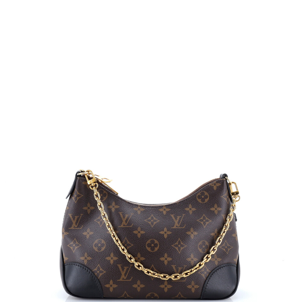 Louis Vuitton Boulogne NM Handbag